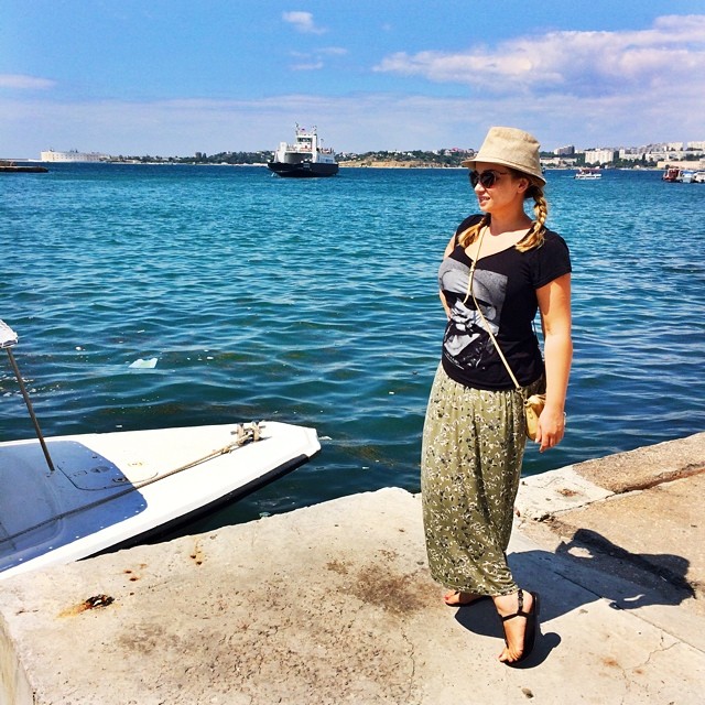 ������ ������ ���� (Anfisa Chekhova Photo) ������� �����������, ���� � ������� ������ / �������� - 102