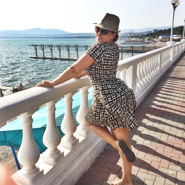 ������ ������ ���� (Anfisa Chekhova Photo) ������� �����������, ���� � ������� ������ / �������� - 104