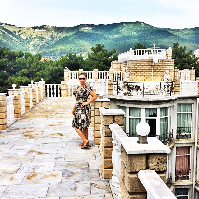 ������ ������ ���� (Anfisa Chekhova Photo) ������� �����������, ���� � ������� ������ / �������� - 105