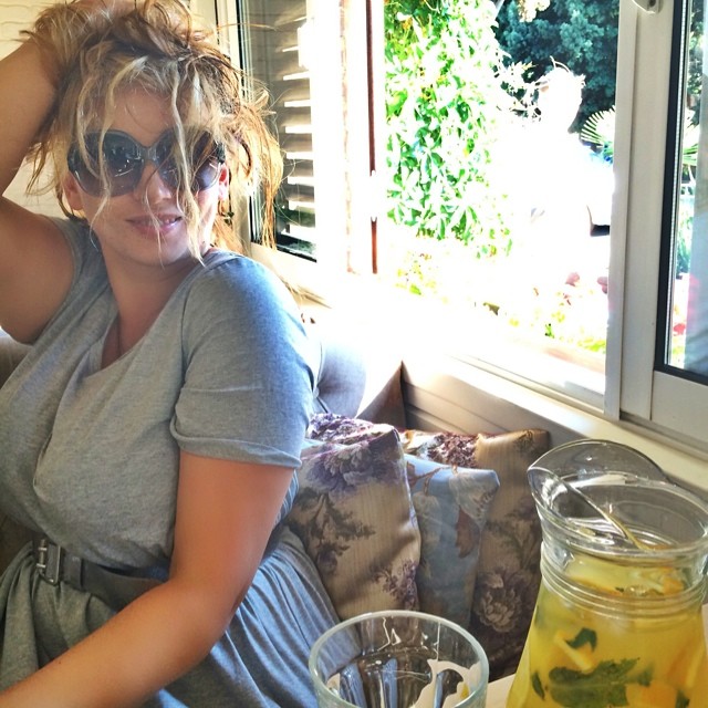 ������ ������ ���� (Anfisa Chekhova Photo) ������� �����������, ���� � ������� ������ / �������� - 108