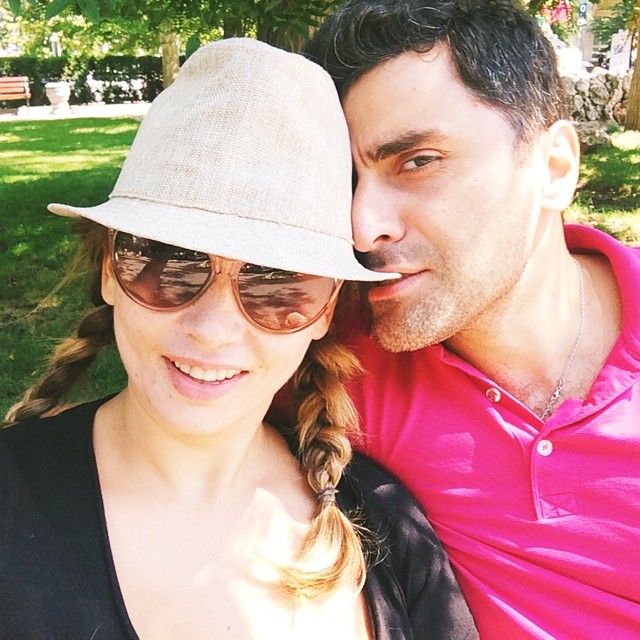 ������ ������ ���� (Anfisa Chekhova Photo) ������� �����������, ���� � ������� ������ / �������� - 109