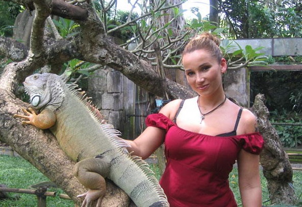 ������ ������ ���� (Anfisa Chekhova Photo) ������� �����������, ���� � ������� ������ / �������� - 111