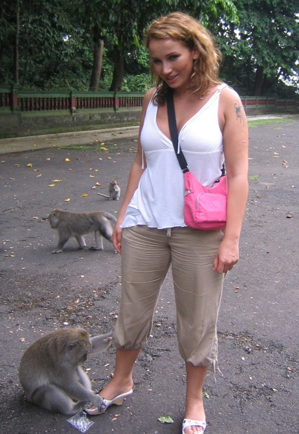 ������ ������ ���� (Anfisa Chekhova Photo) ������� �����������, ���� � ������� ������ / �������� - 112