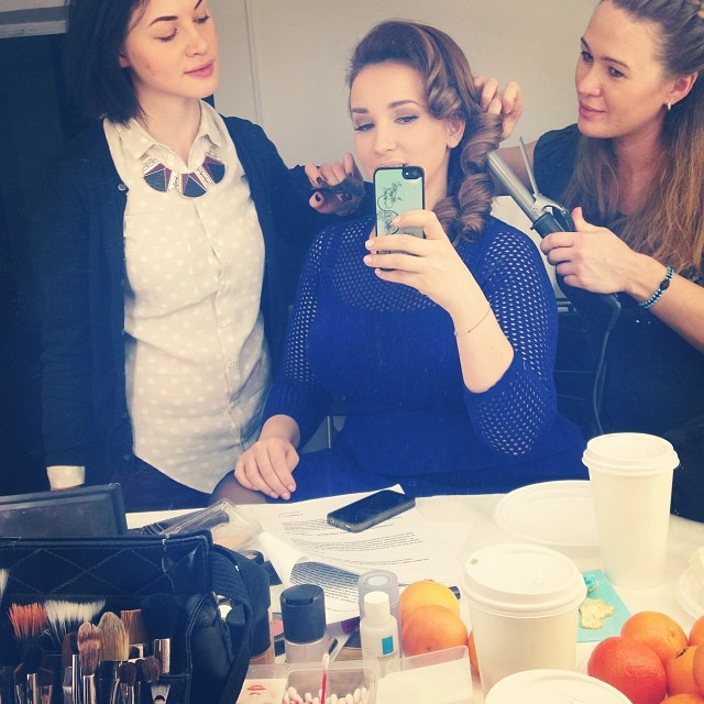 ������ ������ ���� (Anfisa Chekhova Photo) ������� �����������, ���� � ������� ������ / �������� - 113