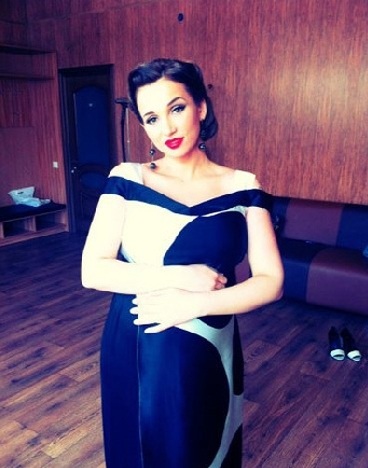 ������ ������ ���� (Anfisa Chekhova Photo) ������� �����������, ���� � ������� ������ / �������� - 123