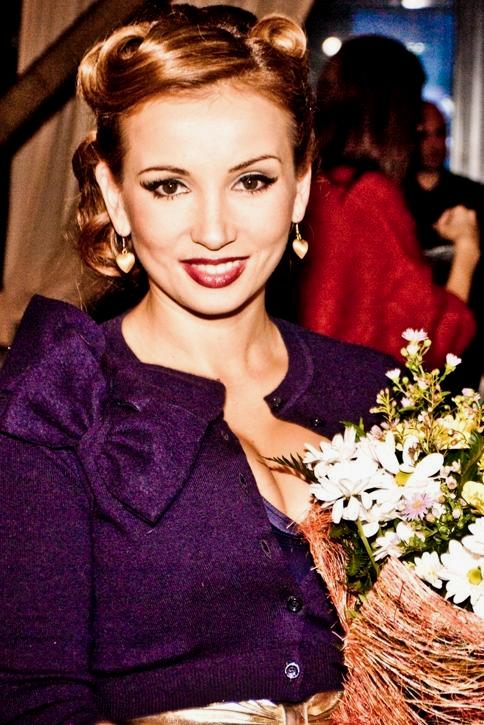 ������ ������ ���� (Anfisa Chekhova Photo) ������� �����������, ���� � ������� ������ / �������� - 128