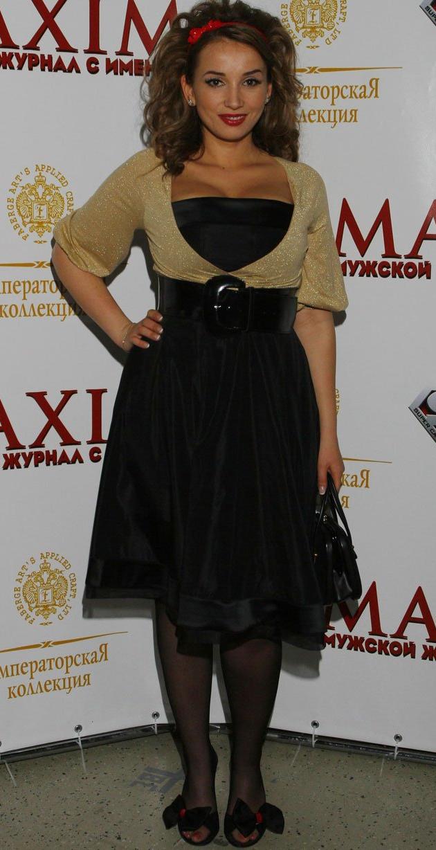 ������ ������ ���� (Anfisa Chekhova Photo) ������� �����������, ���� � ������� ������ / �������� - 147