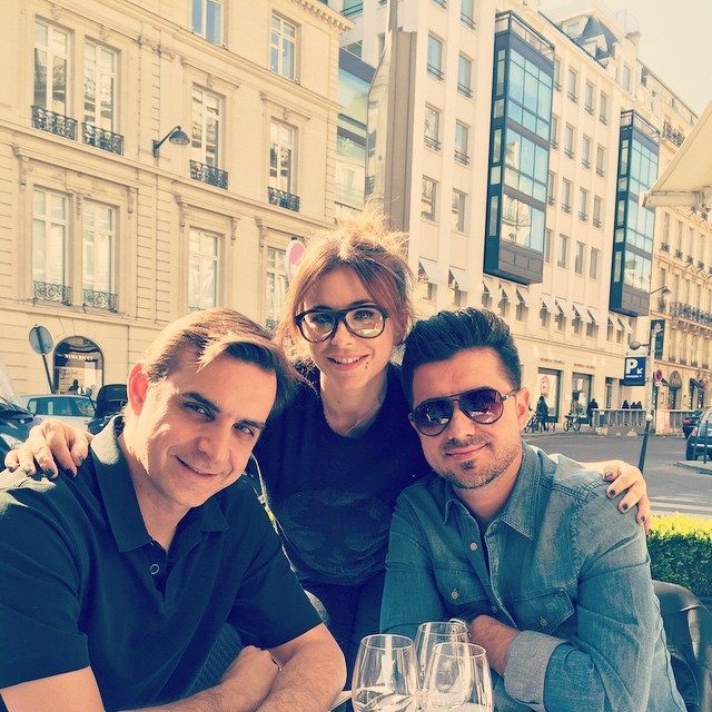 ��� ����� ���� (Ani Lorak Photo) ������� ���������� ������ / �������� - 383