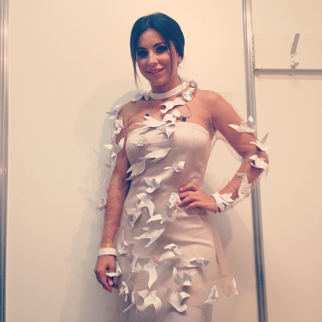 ��� ����� ���� (Ani Lorak Photo) ������� ���������� ������ / �������� - 390