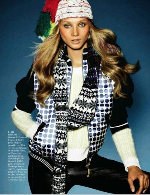    (Anna Selezneva Photo)   /  - 4