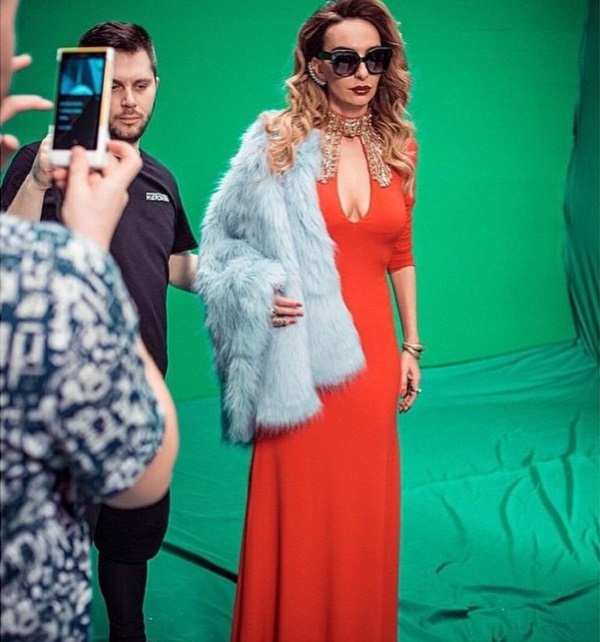    (Ekaterina Varnava Photo) ,  ComedyWoman /  - 74