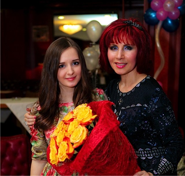    (Irina Agibalova Photo)   2 /  - 77