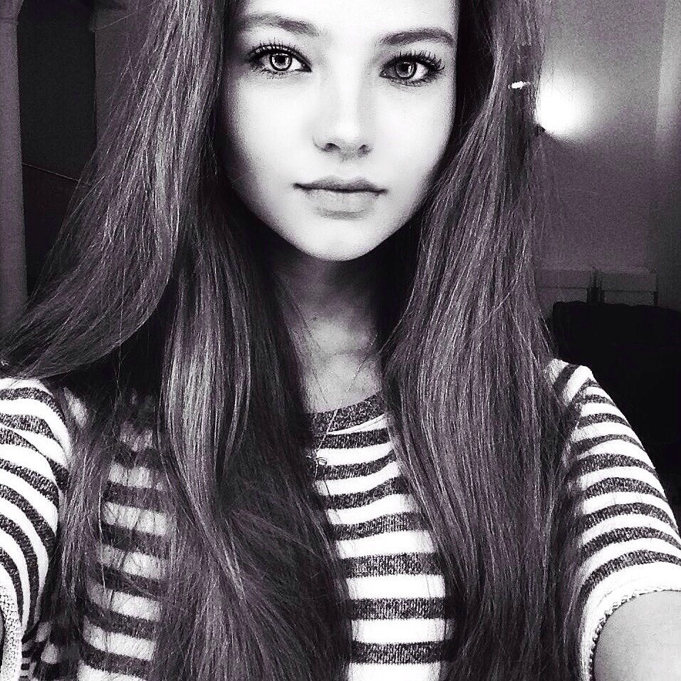 Почему мне 16 лет. Lesya Vayman. Девушка 16 лет. Красивые 17 летние девочки.