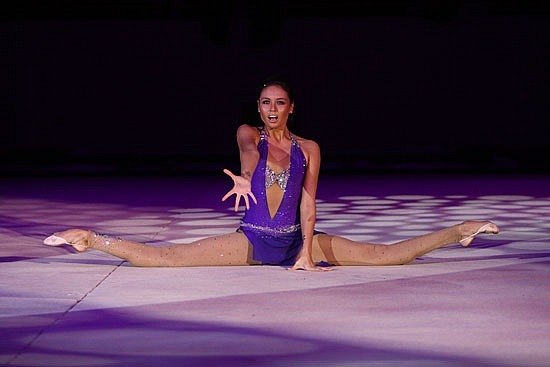 ������ ������� ���� (Lyaisan Utyasheva Photo) ������� �����������, ����������� ������ ������ �� �������������� ���������� / �������� - 328