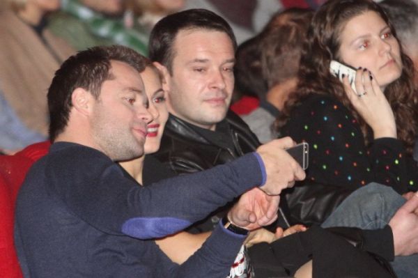    (Mariya Kojevnikova Photo)  ,  ,       /  - 52