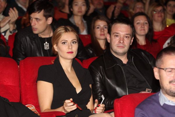    (Mariya Kojevnikova Photo)  ,  ,       /  - 61