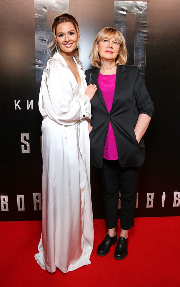    (Mariya Kojevnikova Photo)  ,  ,       /  - 72