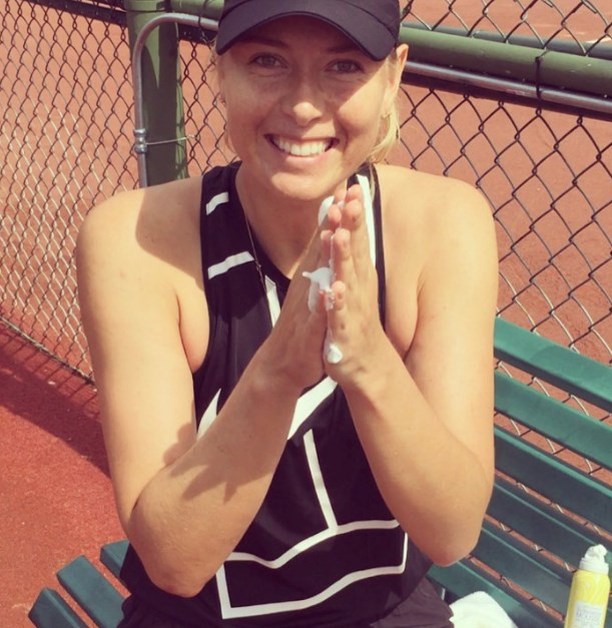    (Maria Sharapova Photo)   /  - 5