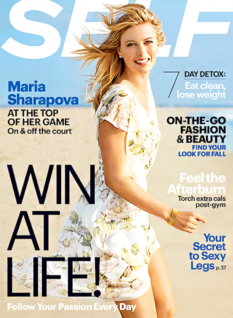    (Maria Sharapova Photo)   /  - 28