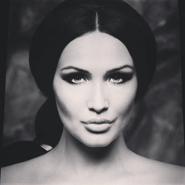 ������ ����������� ���� (Meseda Bagaudinova Photo) ������ �� ��������, ������ �������� ������ ������ / �������� - 90