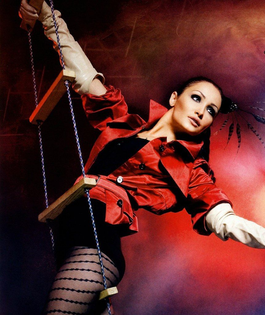 ������ ����������� ���� (Meseda Bagaudinova Photo) ������ �� ��������, ������ �������� ������ ������ / �������� - 127