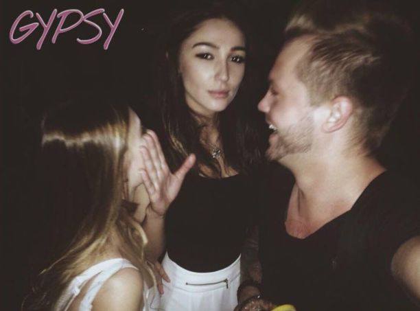 ����� ������� (Nastya Ivleeva) ���� - ������� ���� � �����, ������ / �������� - 347