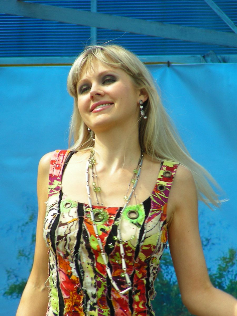 Натали певица