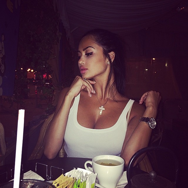Нита Кузьмина Фото Без Фотошопа
