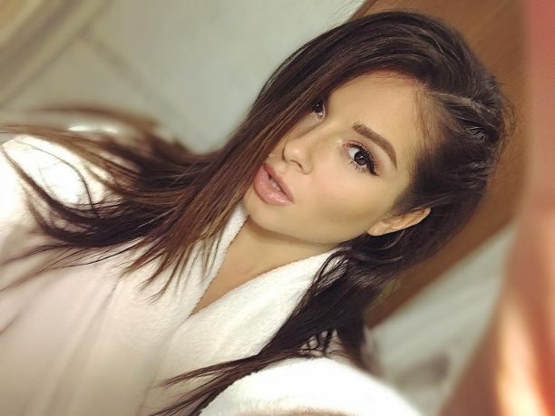 ���� ���� ��������� ���� (Nyusha Photo) ������ / �������� - 182