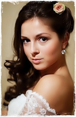 ���� ���� ��������� ���� (Nyusha Photo) ������ / �������� - 370