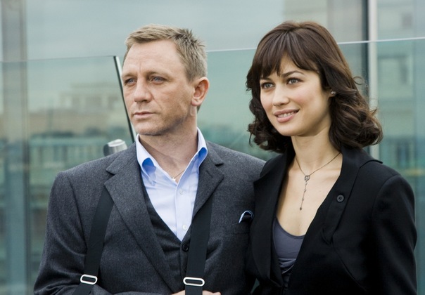    (Olga Kurylenko Photo)    ,   /  - 38