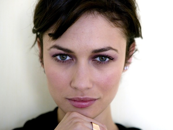    (Olga Kurylenko Photo)    ,   /  - 50