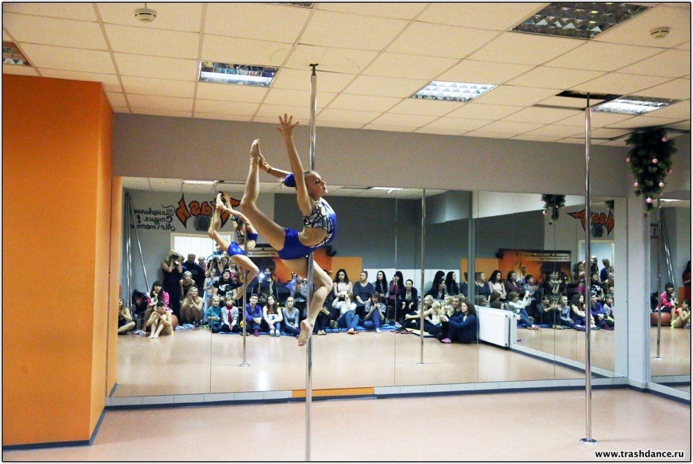    (Olga Trifonova Photo)   ,   , Pole Dance 2012 /  - 13