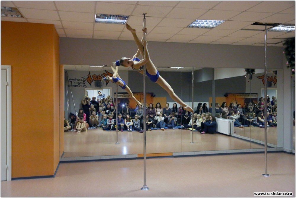    (Olga Trifonova Photo)   ,   , Pole Dance 2012 /  - 16