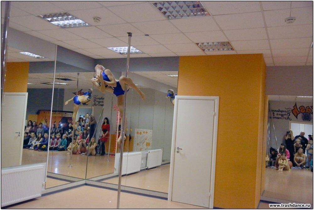    (Olga Trifonova Photo)   ,   , Pole Dance 2012 /  - 17