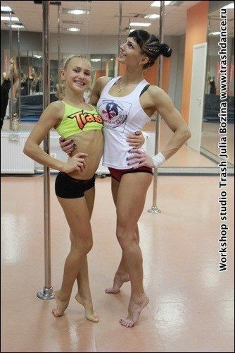    (Olga Trifonova Photo)   ,   , Pole Dance 2012 /  - 18