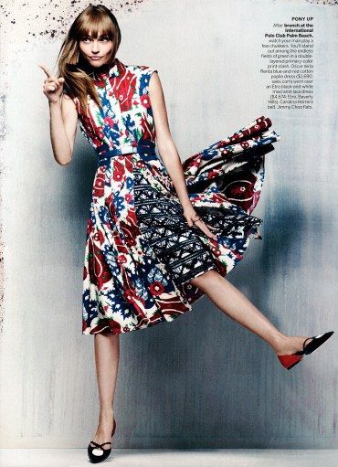    (Sasha Pivovarova Photo)   /  - 5