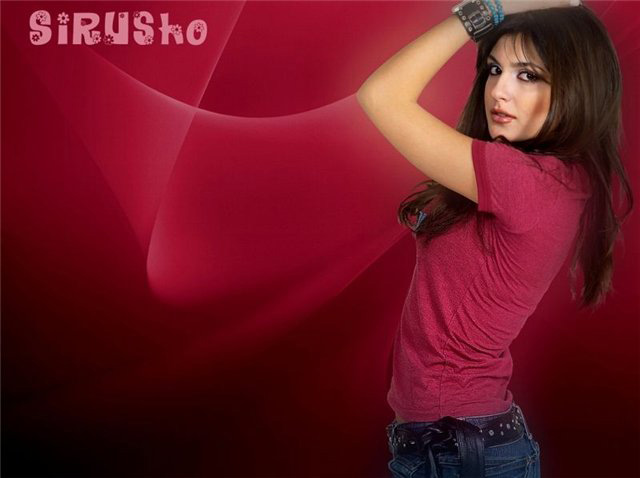 Sirusho Photo ( )   /  - 5