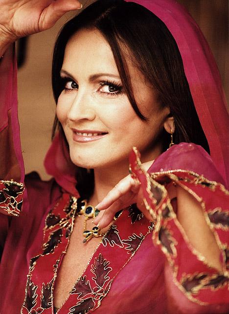    (Sofia Rotaru Photo)   /  - 9