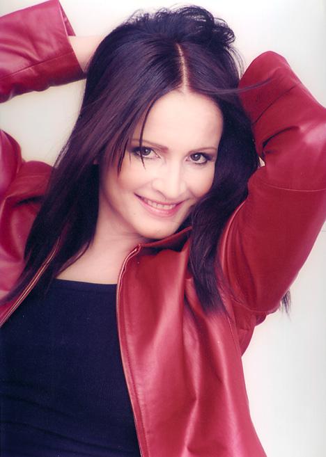    (Sofia Rotaru Photo)   /  - 20