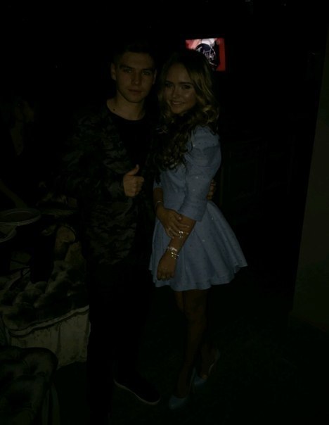 �������� �������� (Stefaniya Malikova) ���� - ������, ����� ������� �������� / �������� - 300