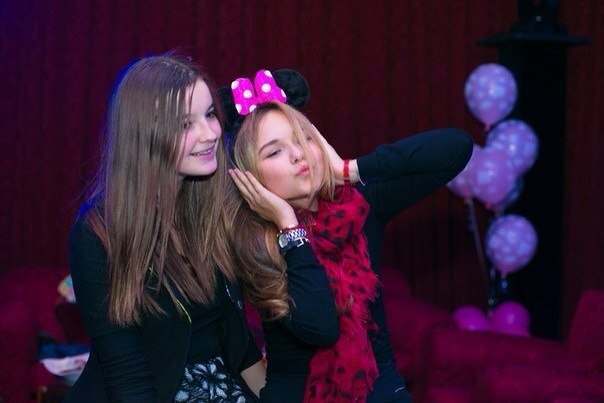 �������� �������� (Stefaniya Malikova) ���� - ������, ����� ������� �������� / �������� - 332