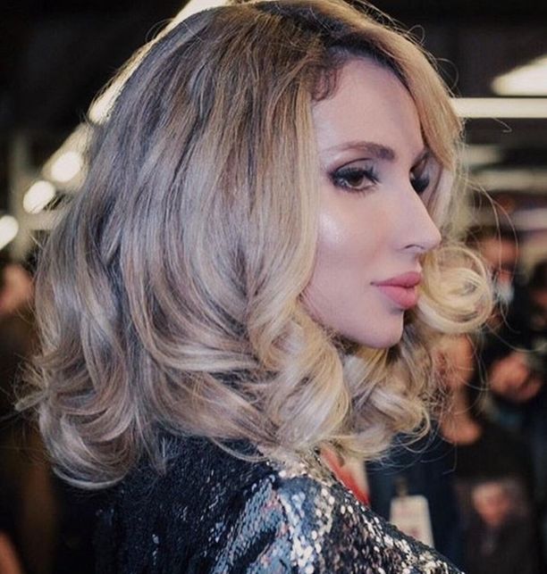    (Svetlana Loboda Photo)    /  - 12