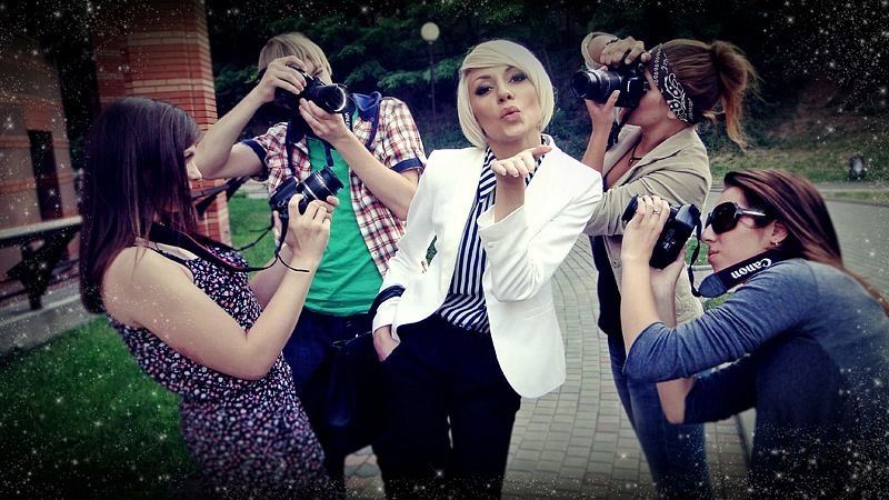   ( )  (Uliya Voys Photo)   /  - 51