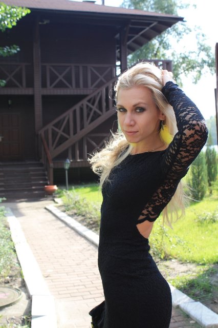 VITA    ( Viktoriya Denisenko Photo)  /  - 38