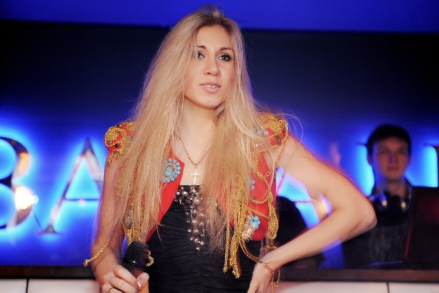 VITA    ( Viktoriya Denisenko Photo)  /  - 42