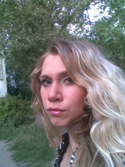 VITA    ( Viktoriya Denisenko Photo) 