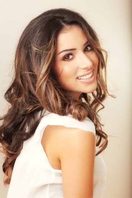    (Zlata Ognevich Photo)  ,  2013  /  - 47