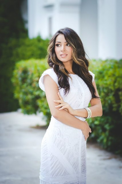    (Zlata Ognevich Photo)  ,  2013 