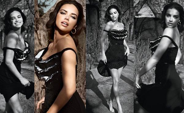 Adriana Lima Photo (������� ���� ����) ������ Victorias Secret / �������� - 230